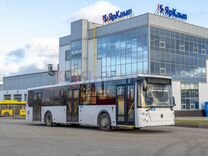 Городской автобус ЛиАЗ 529265, 2024