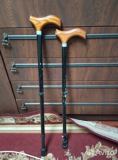 Костыль трость