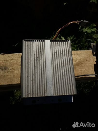 Усилитель jbl + накопитель