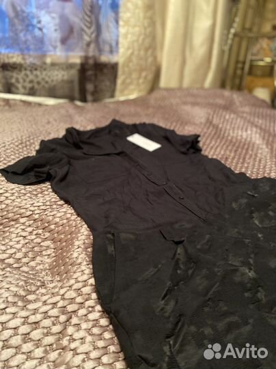 Комбинезон с шортами Ikks