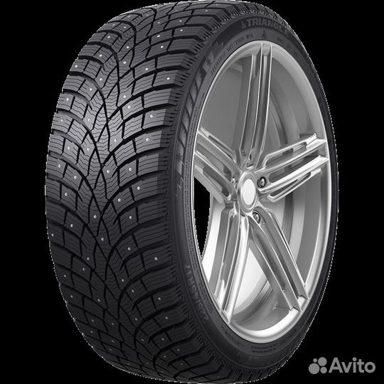 Triangle IcelynX TI501 205/50 R17