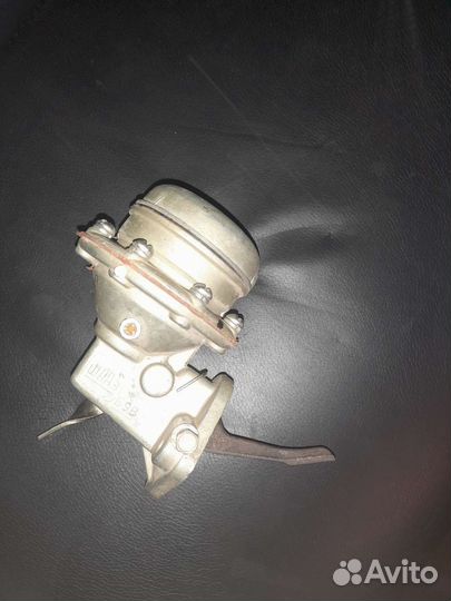 Бензовоз УАЗ 469