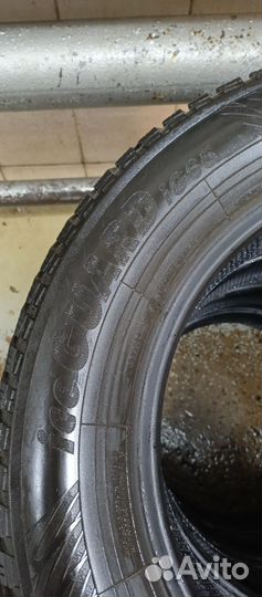 Yokohama 104ZR 215/65 R17