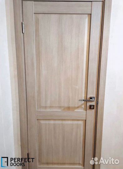 Межкомнатные двери