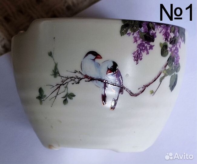 Новые чайные наборы на любой вкус