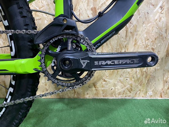 YT Industries Capra CF Comp 1