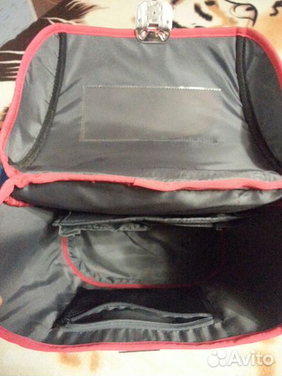 Портфели для школы