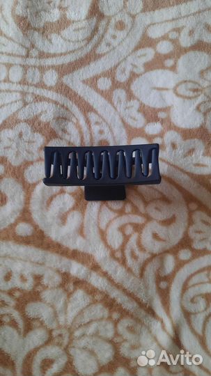 Крабик для волос