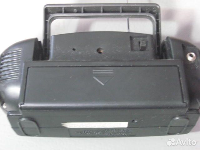 Настольное радио ds max