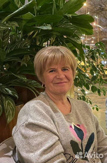 Репетитор по математике