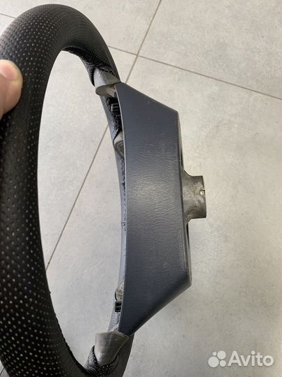 Руль JZX 100 Tourer S (дорест)