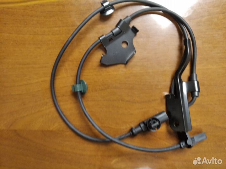 Тойота королла 150 датчик abs