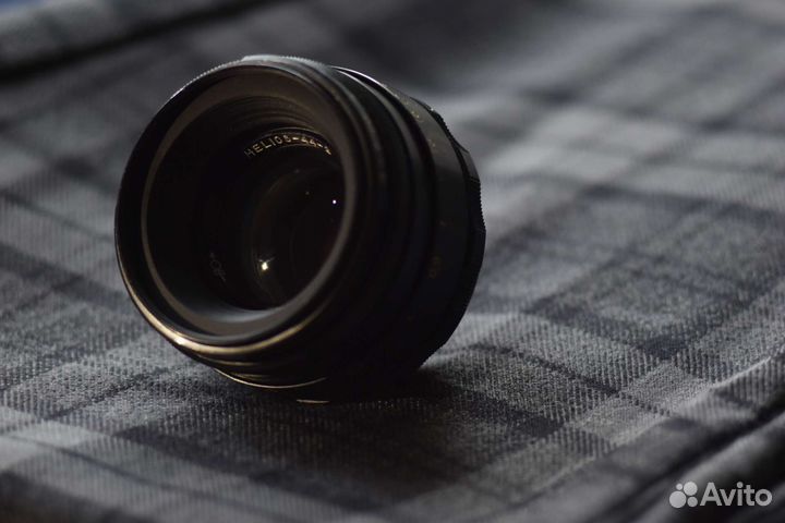 Гелиос 44-2 новый