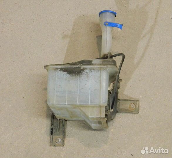 Бачок омывателя Chevrolet Lanos