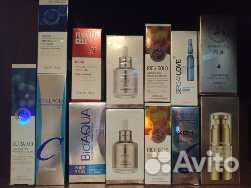 Парфюм,косметика,крема Корея