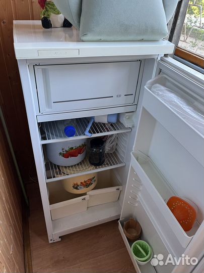 Холодильник атлант