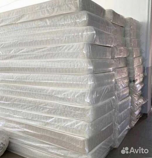 Матрас ортопедический 160х200, 180х200