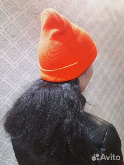 Шапки женские (лёгкие)