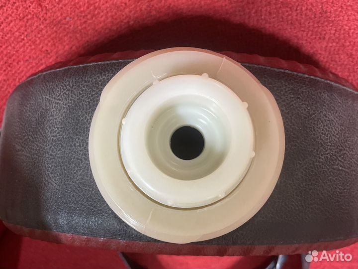 Советский бурдюк Туристический большой