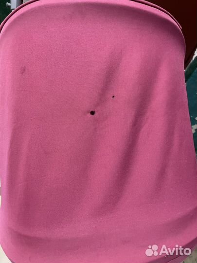 Прогулочная коляска бу