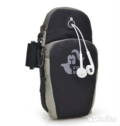 Чехол для телефона на руку