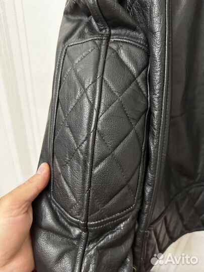 Мото куртка Moteq