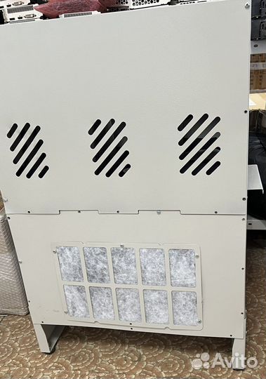 Корпус для майнинга Crypton