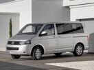 Volkswagen Multivan T5 рестайлинг (2009—2015) Минивэн