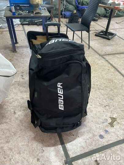 Хоккейная форма юниорская