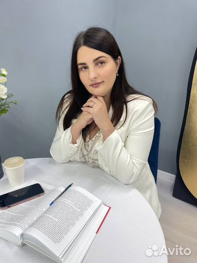 Бухгалтер для медицинского бизнеса