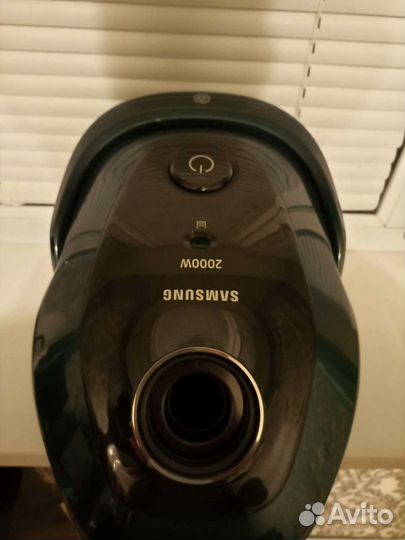 Пылесос Samsung