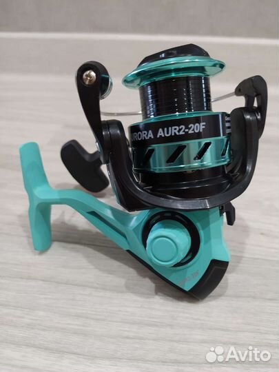 Катушка Kaida Aurora2-20F