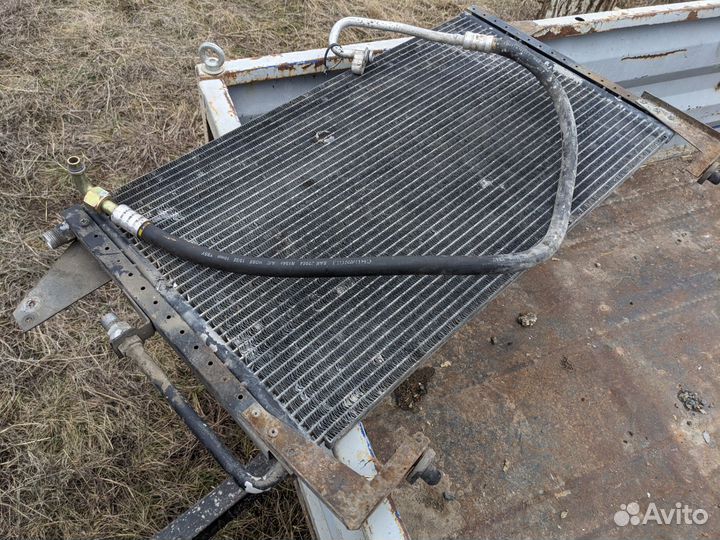 Запчасти toyota rav4 xa20