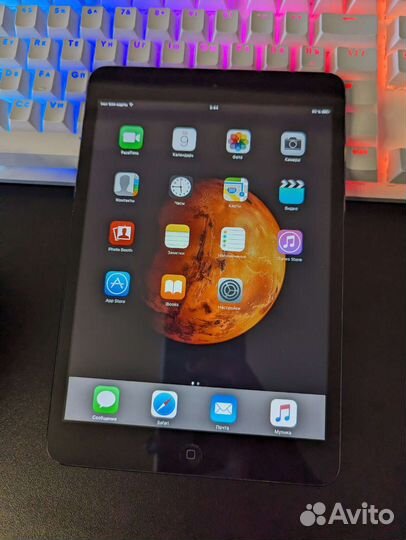 iPad mini (Wi-Fi+Cellular, MM) 32 gb