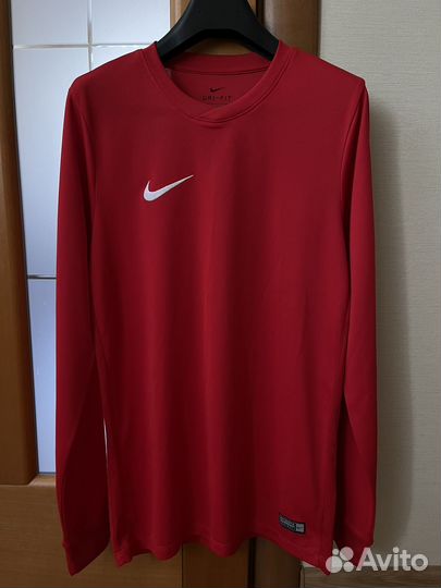 Спортивная кофта nike