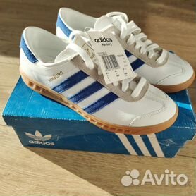 Adidas hamburg cheap trainers