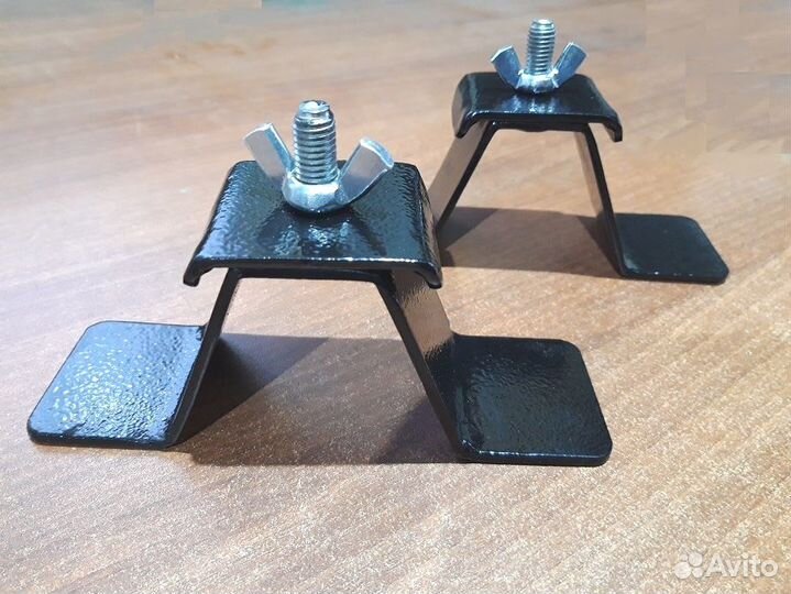 Багажник на УАЗ Пикап, Профи, Карго