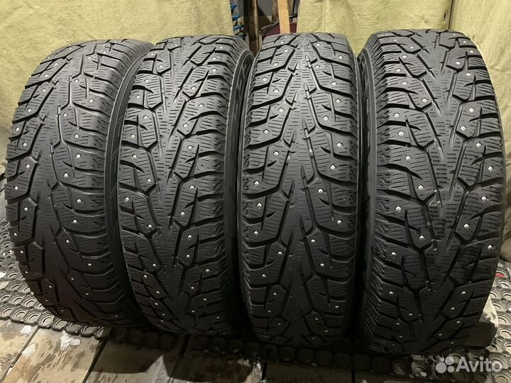 Yokohama Ice Guard Stud IG55 205/70 R15