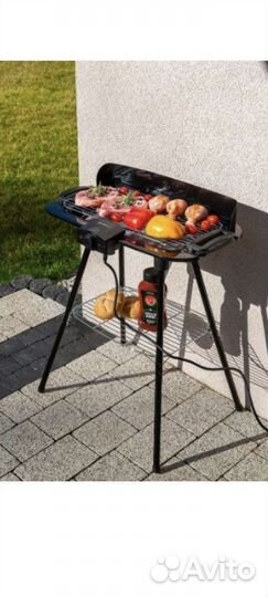 Электрогриль First Austria FA - 5350