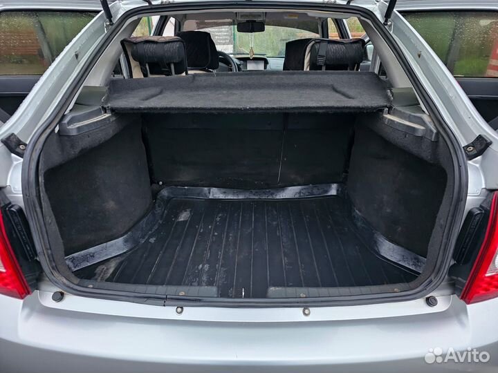 LADA Priora 1.6 МТ, 2015, 220 000 км