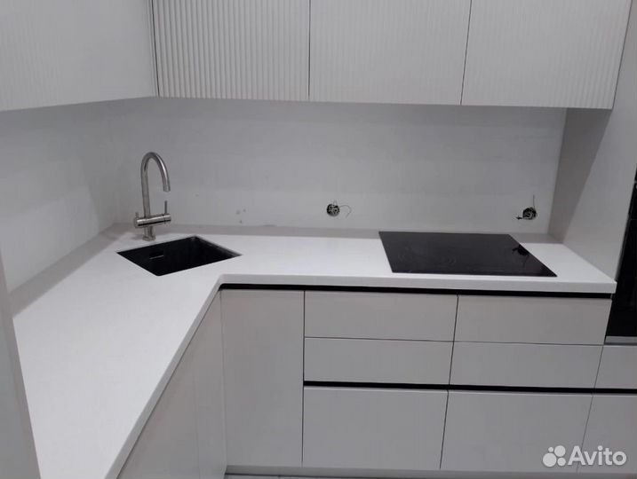 Кухонный гарнитур от производителя KZK-17424