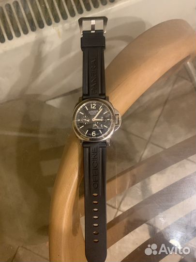 Наручные часы Panerai