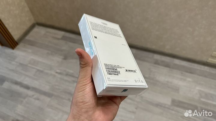 Новый iPhone 11 128GB Lime