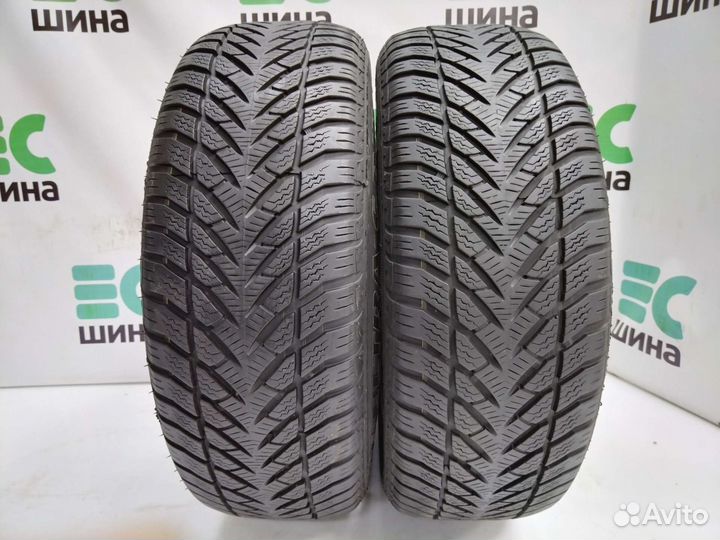 Goodyear Eagle Ultra Grip 205/60 R16