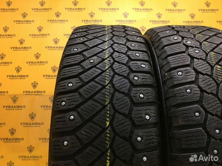 Continental ContiIceContact 185/65 R15 92T