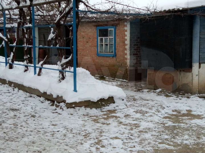 Дом 90 м² на участке 37 сот.