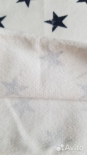 Комплект шапка и снуд 52 детский