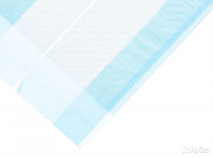 Пеленки впитывающие 60 90 Sana