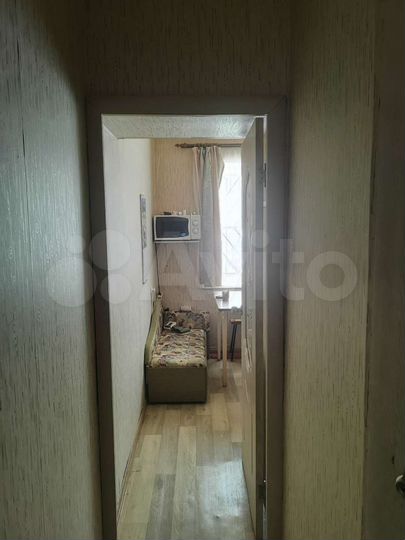 3-к. квартира, 47,2 м², 1/5 эт.