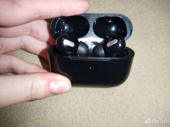 Air pods pro